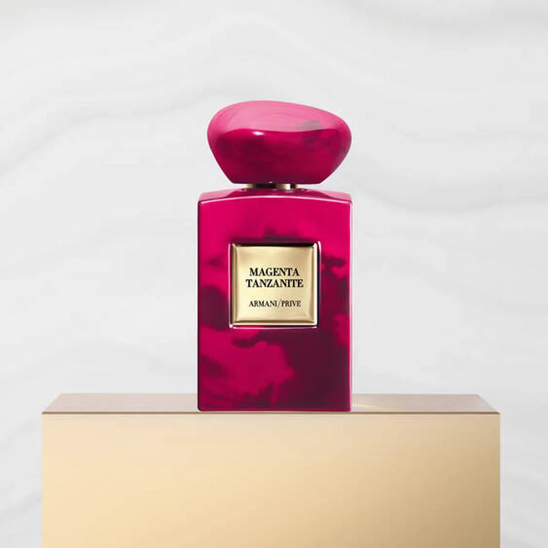 Giorgio Armani Privé Magenta Tanzanite 100ml Eau de Parfum