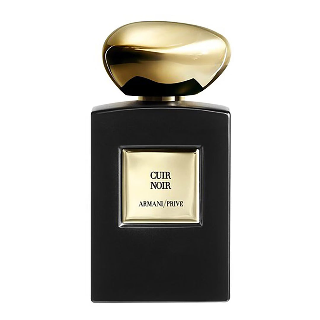 Giorgio Armani Privé Cuir Noir 100ml Eau de Parfum