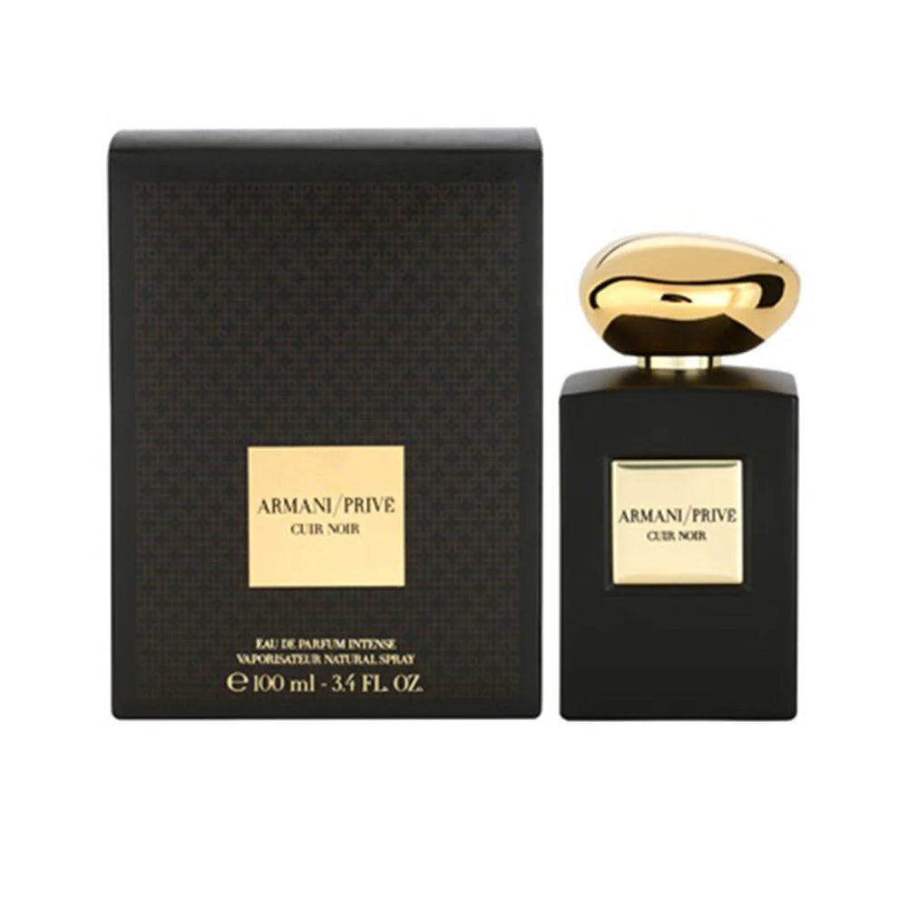 Giorgio Armani Privé Cuir Noir 100ml Eau de Parfum