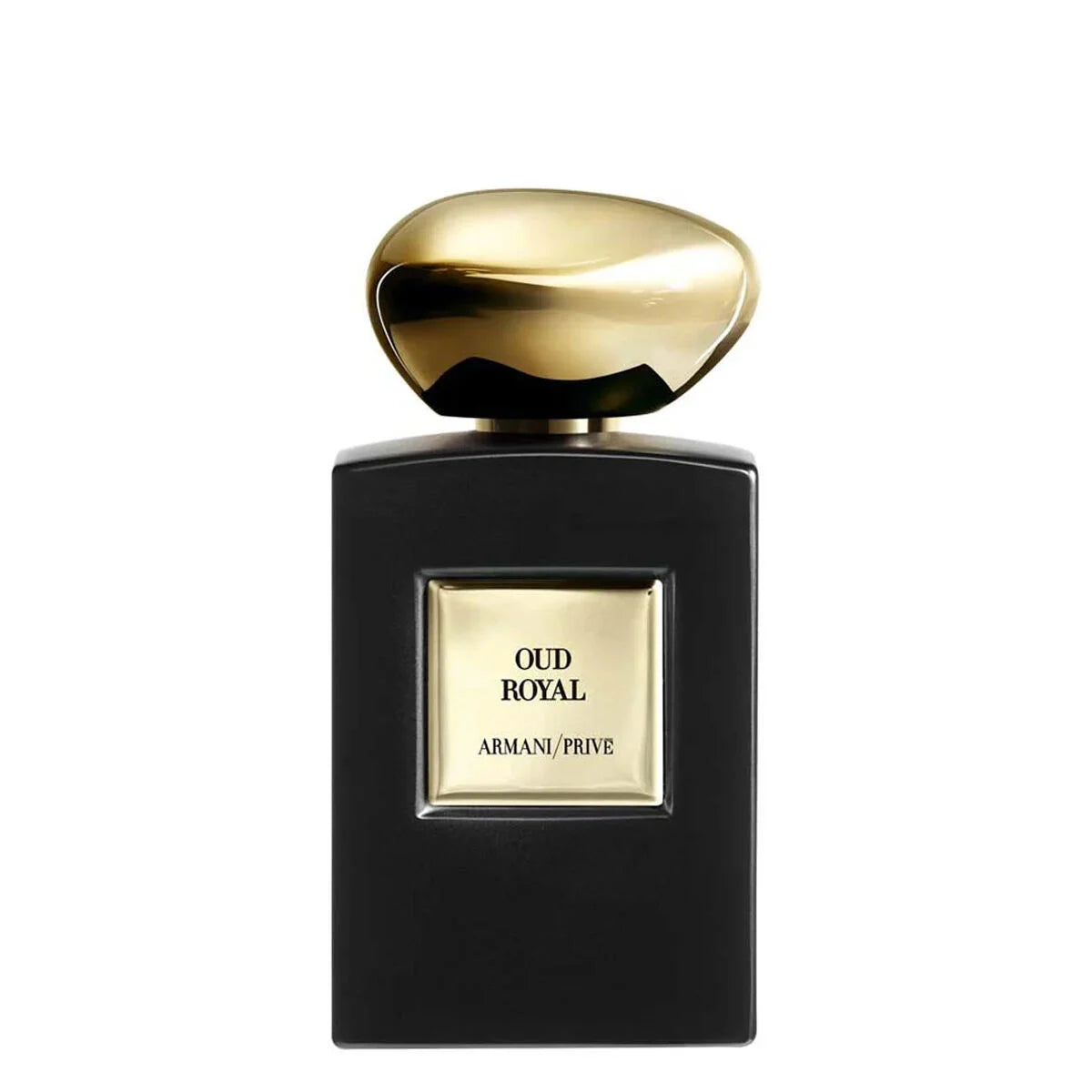 Giorgio armani prive oud royal intense 100ml eau de parfum