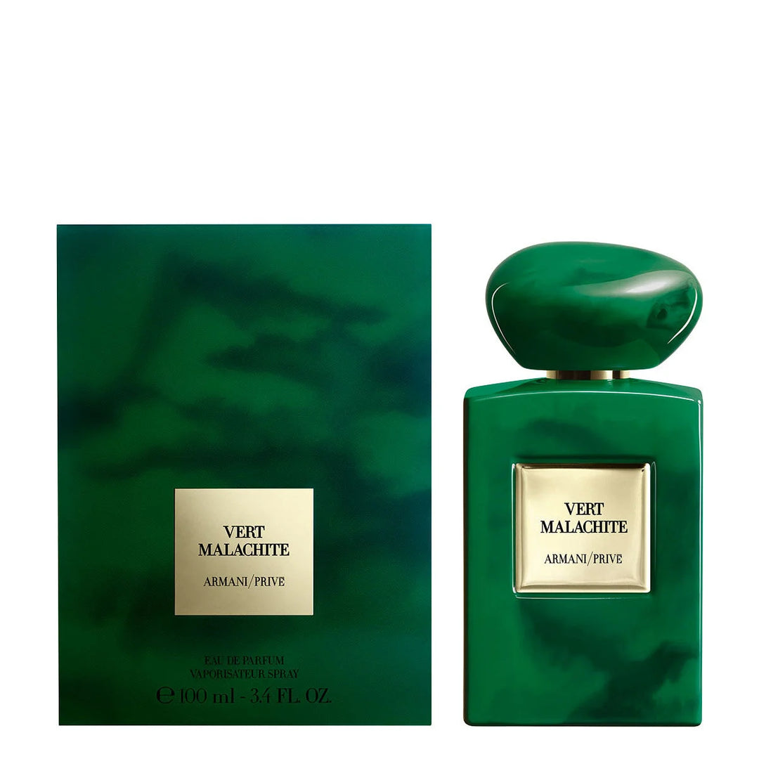 Giorgio Armani Prive Vert Malachite 100ml Eau de Parfum