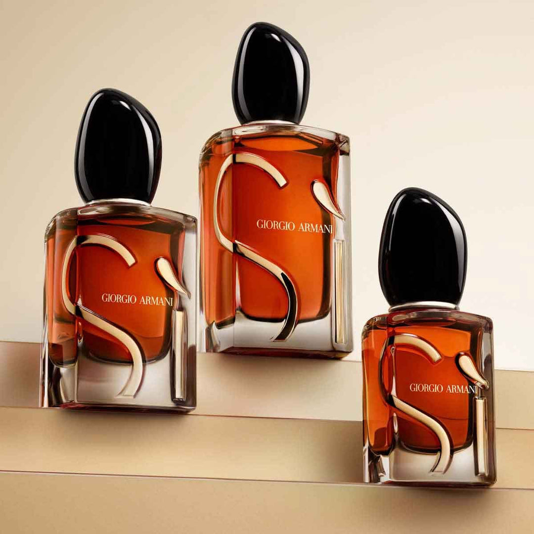 Giorgio Armani Si Parfum 100ml