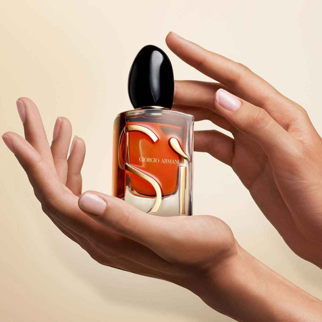 Giorgio Armani Si Parfum 100ml