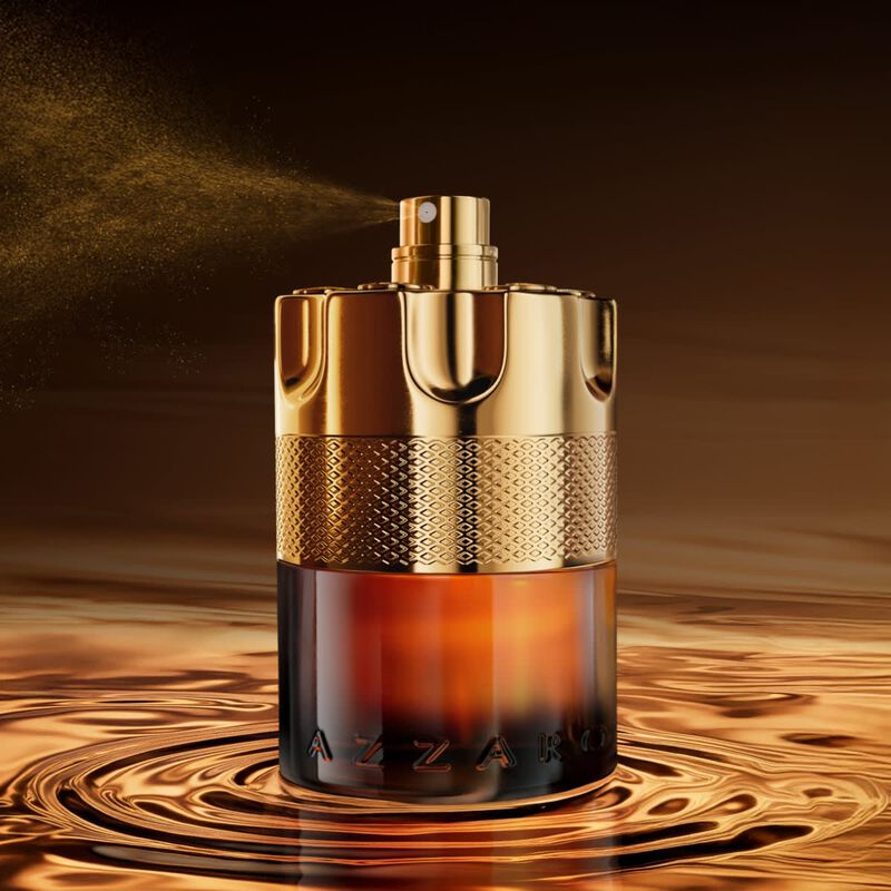 Azzaro Forever Wanted Absolu Eau de Toilette 100ml