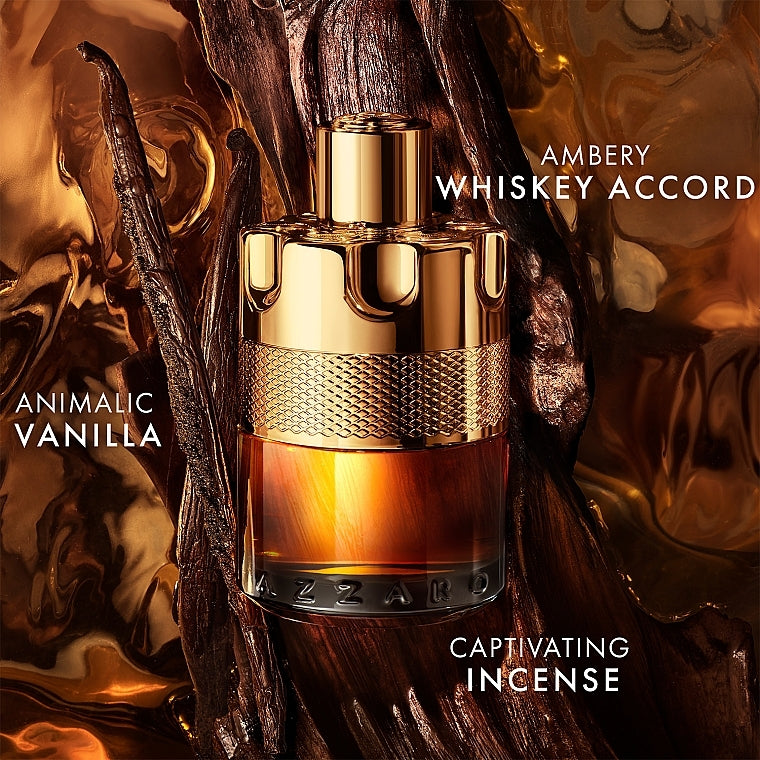 Azzaro Forever Wanted Absolu Eau de Toilette 100ml