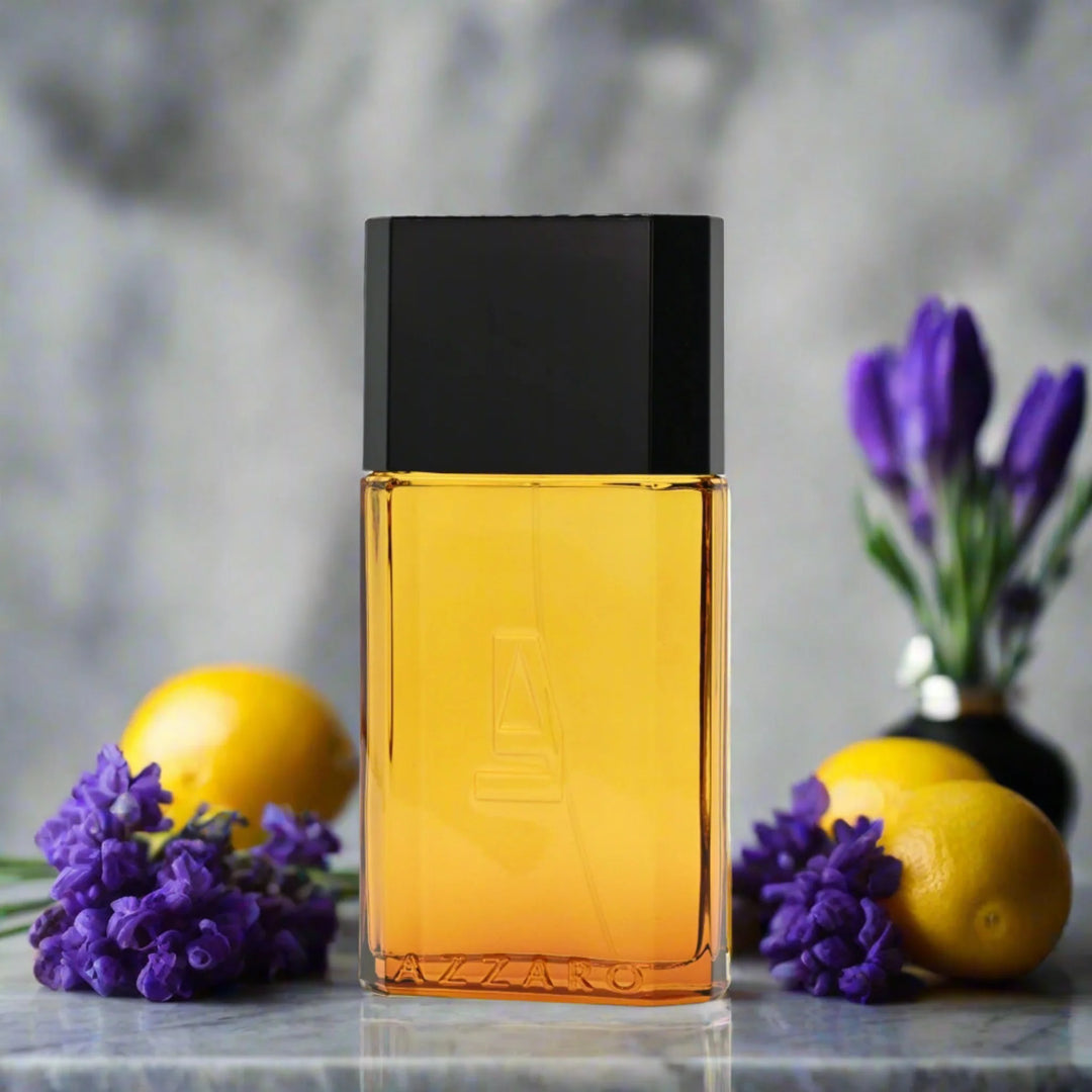 Azzaro Pour Homme Eau de Toilette 100ml