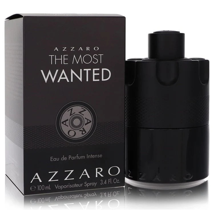 Azzaro The Most Wanted Eau de Parfum 100ml