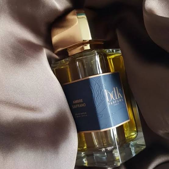 BDK Ambre Safrano Eau de Parfum 100ml