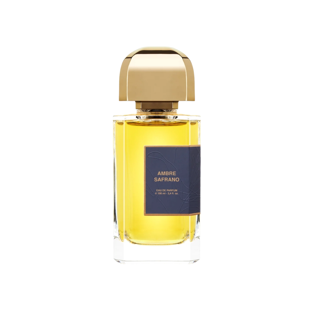 BDK Ambre Safrano Eau de Parfum 100ml