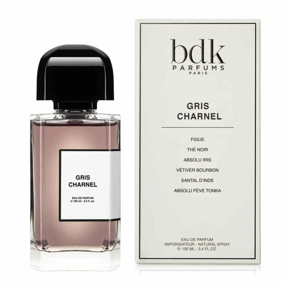 BDK Parfums Gris Charnel Eau de Parfum 100ml
