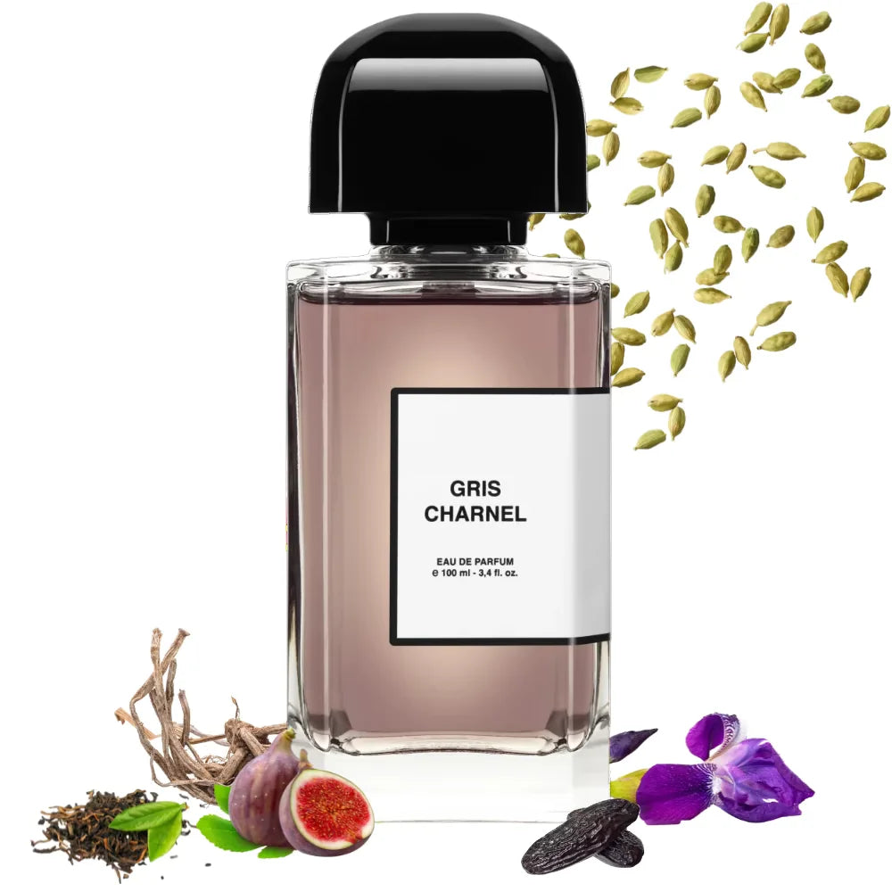 Bdk parfums gris charnel eau de parfum 100ml