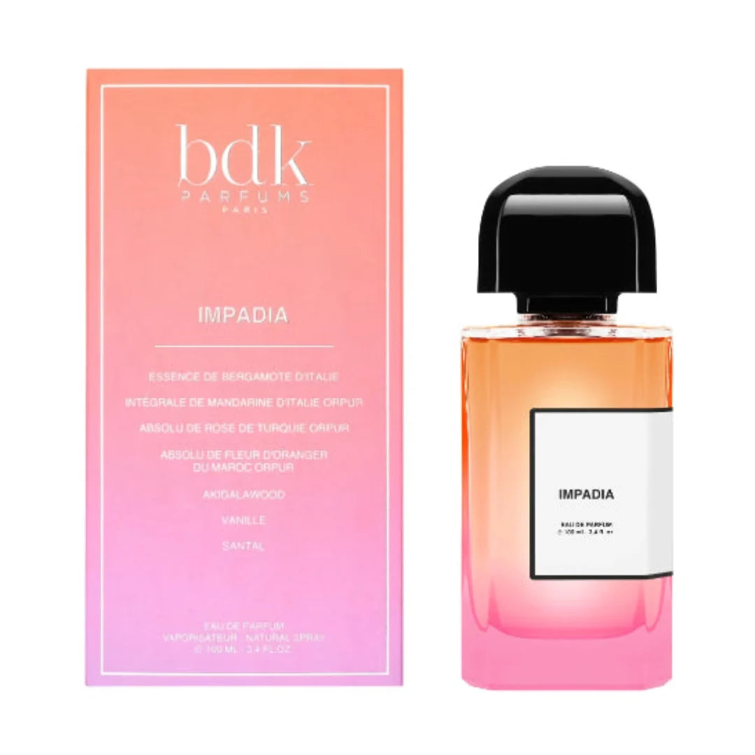Bdk parfums impadia eau de parfum 100ml