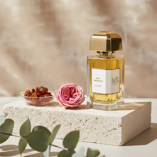 BDK Oud Abramad Eau de Parfum 100ml