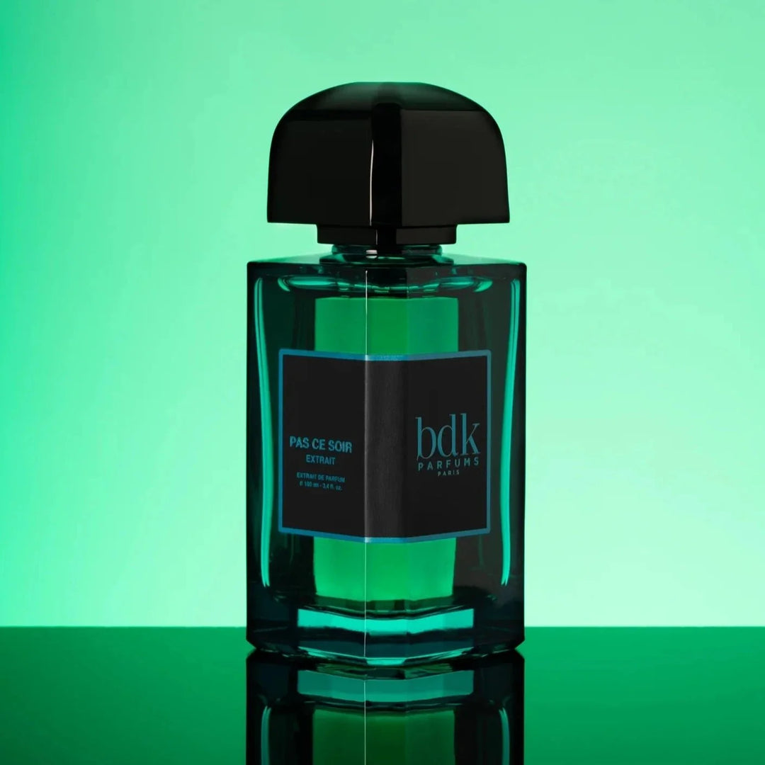 BDK Pas Ce Soir Extrait de Parfum 100ml luxury women's perfume UAE