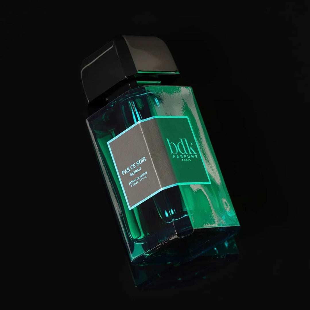BDK Pas Ce Soir Extrait 100ml Perfume House