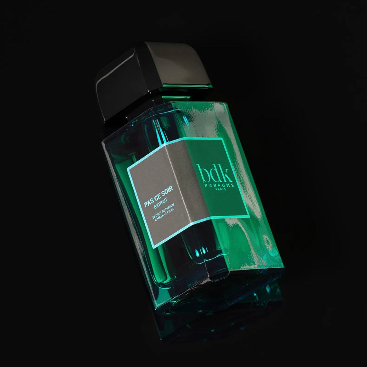 Bdk pas ce soir extrait 100ml perfume house