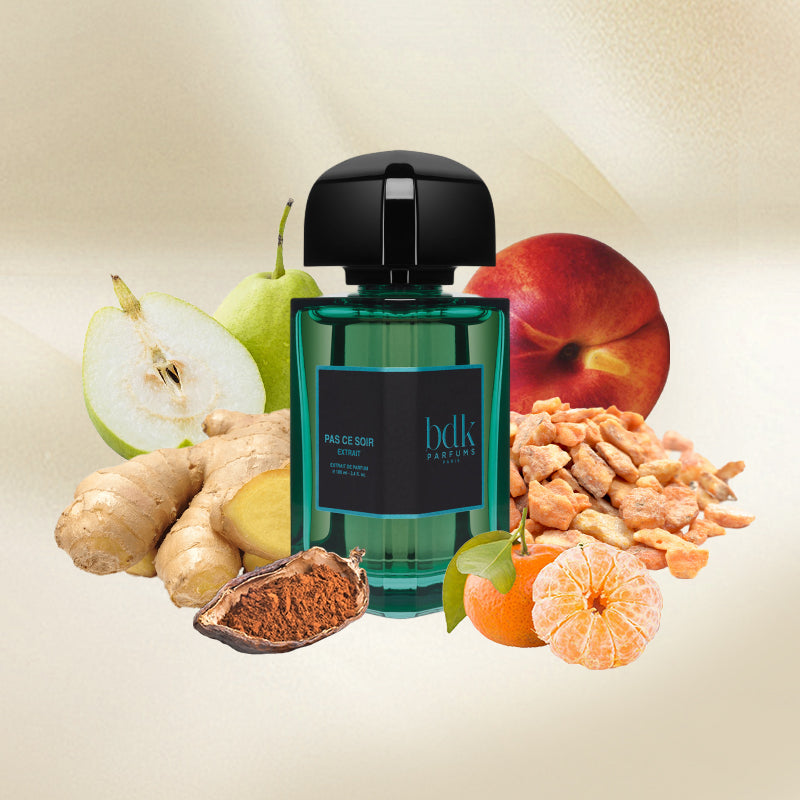 BDK Pas Ce Soir Extrait de Parfum 100ml
