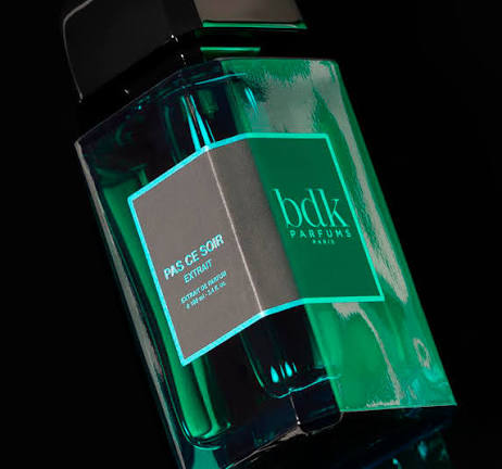 BDK Pas Ce Soir Extrait de Parfum 100ml