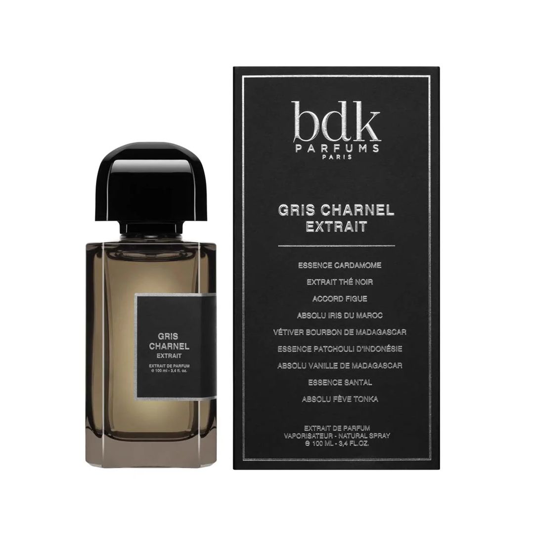 BDK Parfums Gris Charnel Extrait de Parfum 100ml