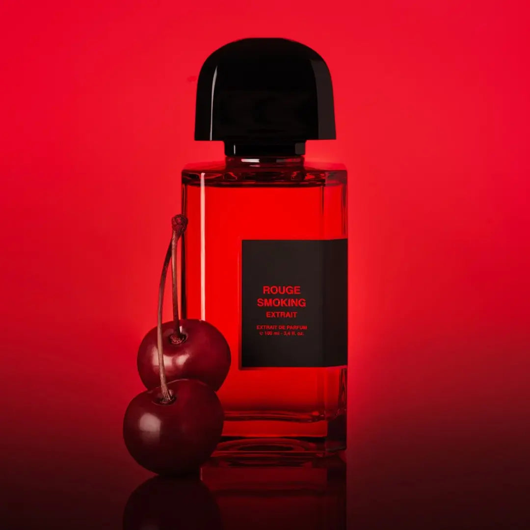 Bdk rouge smoking extrait de parfum 100ml