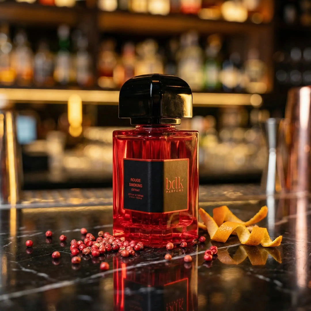 BDK Rouge Smoking Extrait de Parfum 100ml