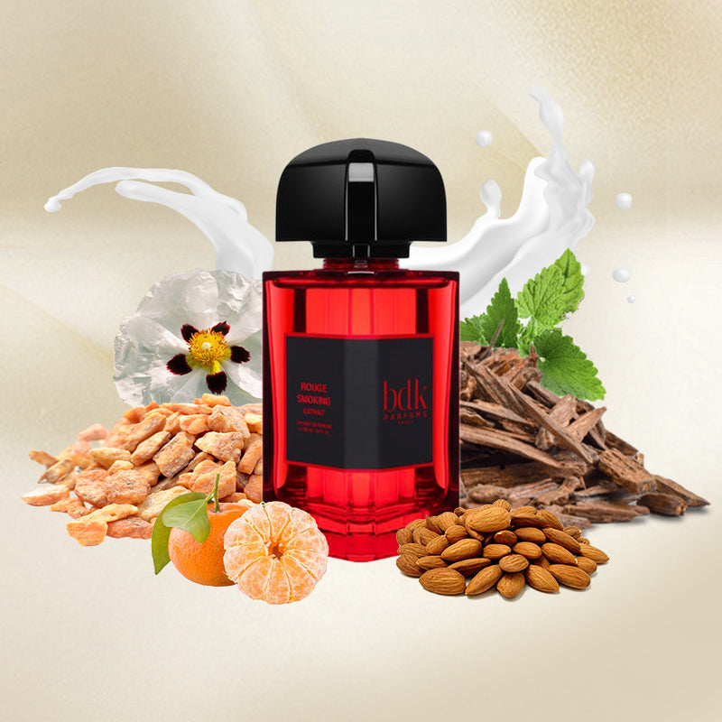 BDK Rouge Smoking Extrait de Parfum 100ml