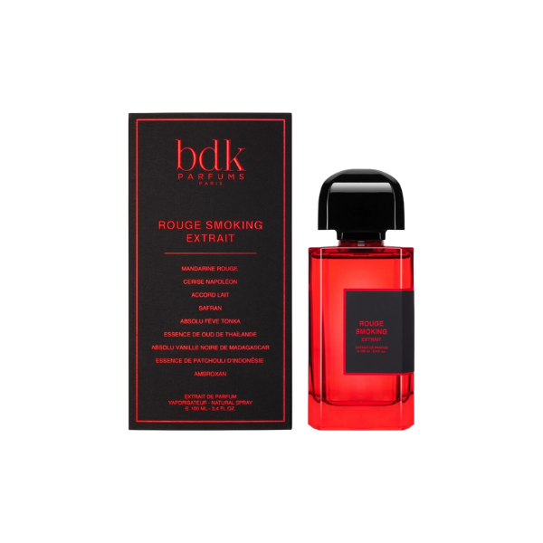 BDK Rouge Smoking Extrait de Parfum 100ml