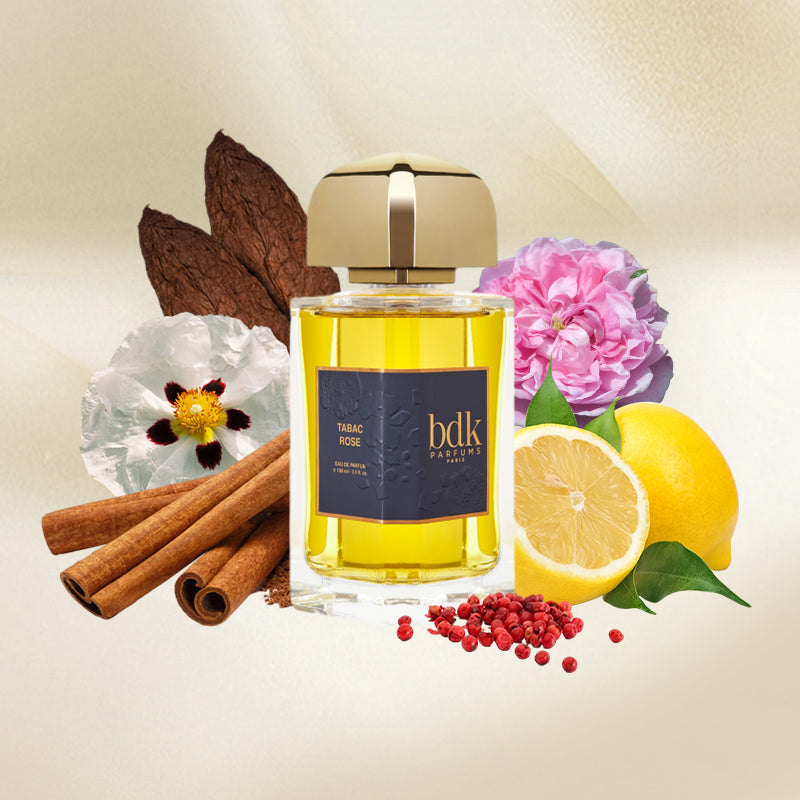 BDK Tabac Rose Eau de Parfum 100ml