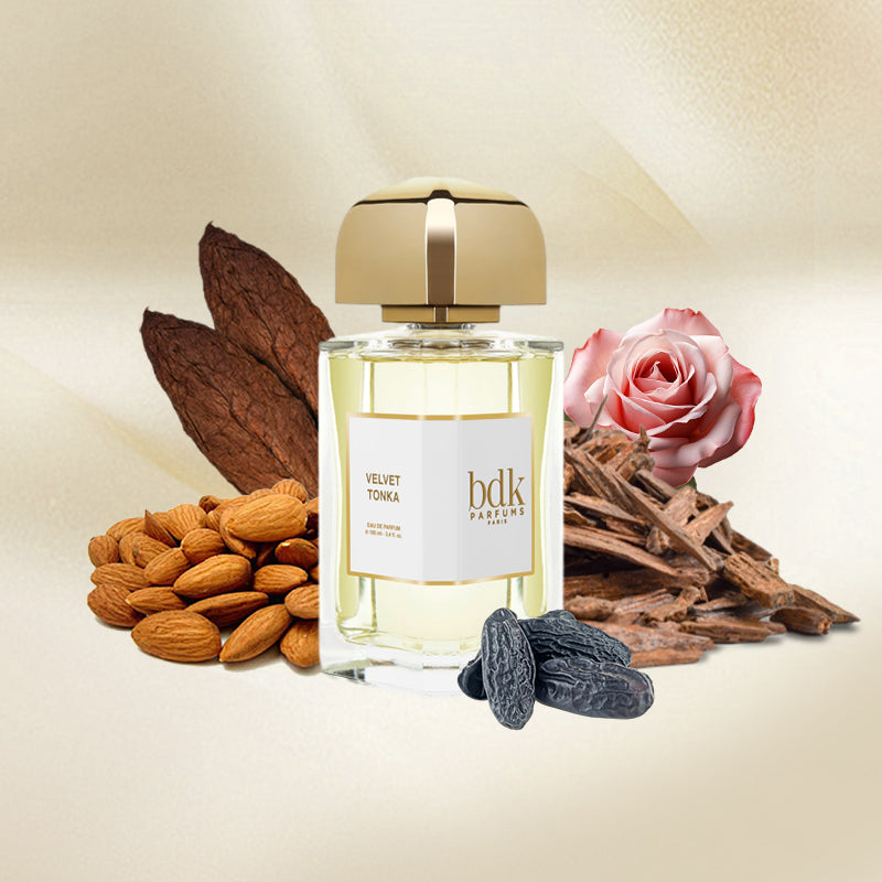 BDK Parfums Velvet Tonka Eau de Parfum 100ml