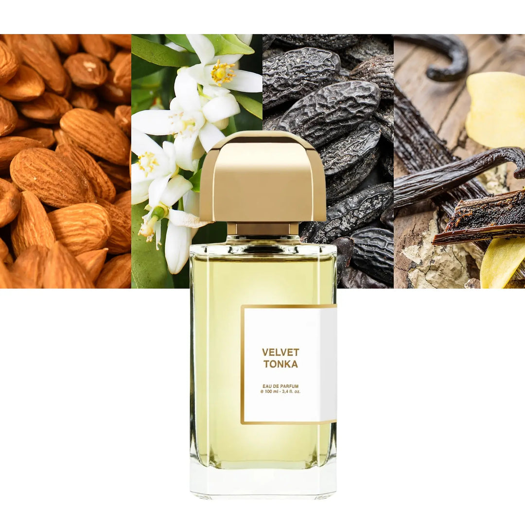 BDK Parfums Velvet Tonka Eau de Parfum 100ml