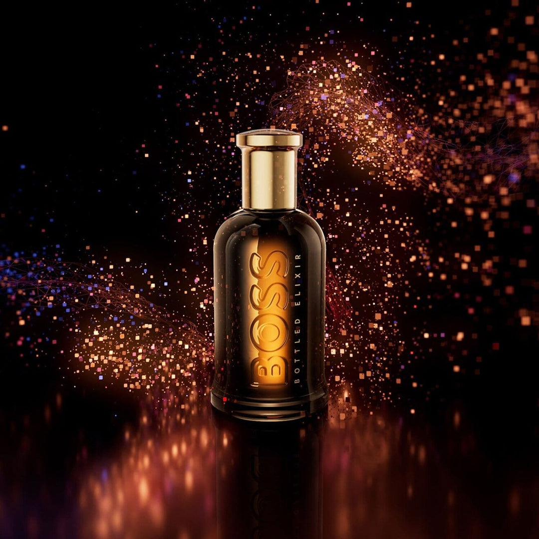 Hugo Boss Boss Bottled Elixir Parfum Intense 100ml