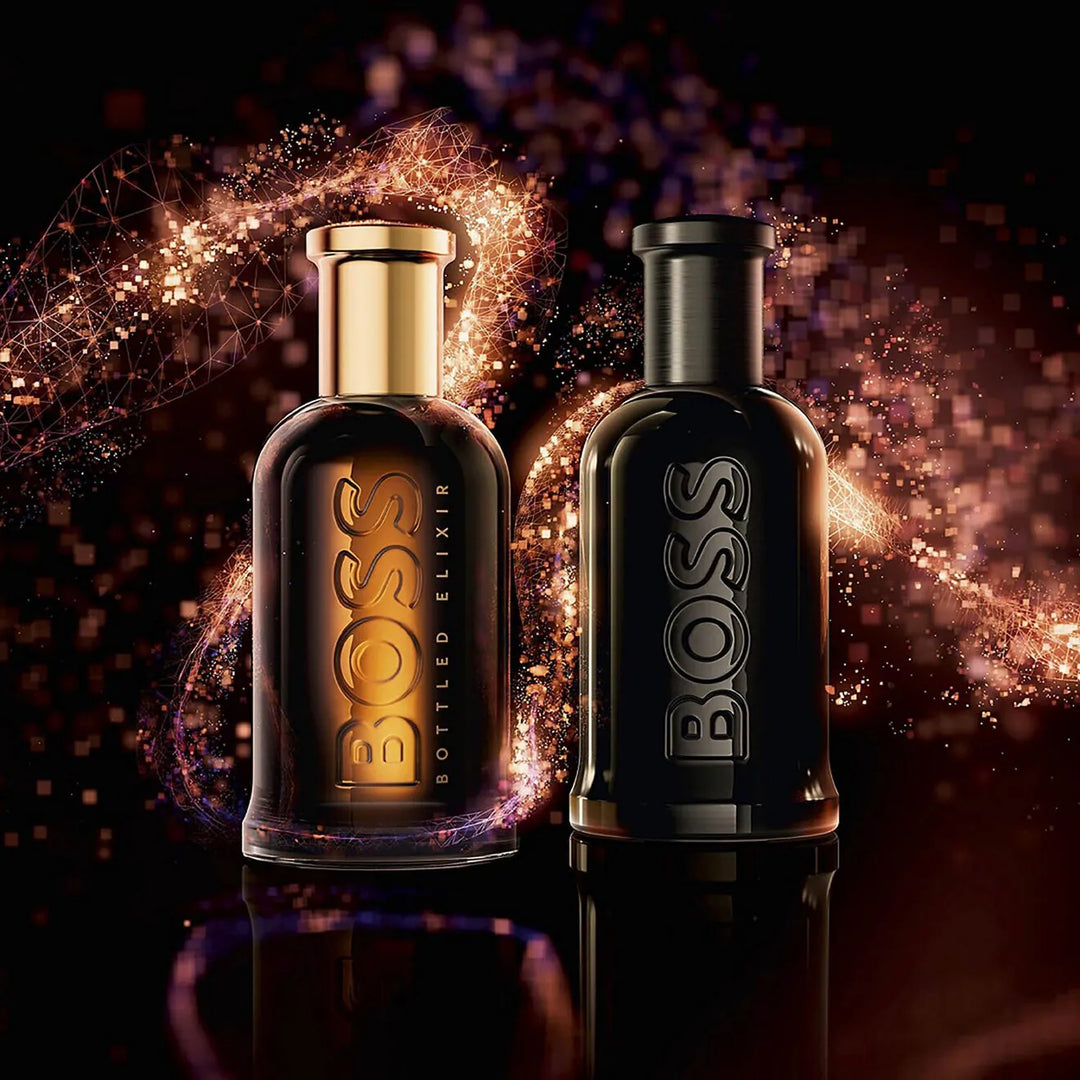 Hugo Boss Boss Bottled Elixir Parfum Intense 100ml