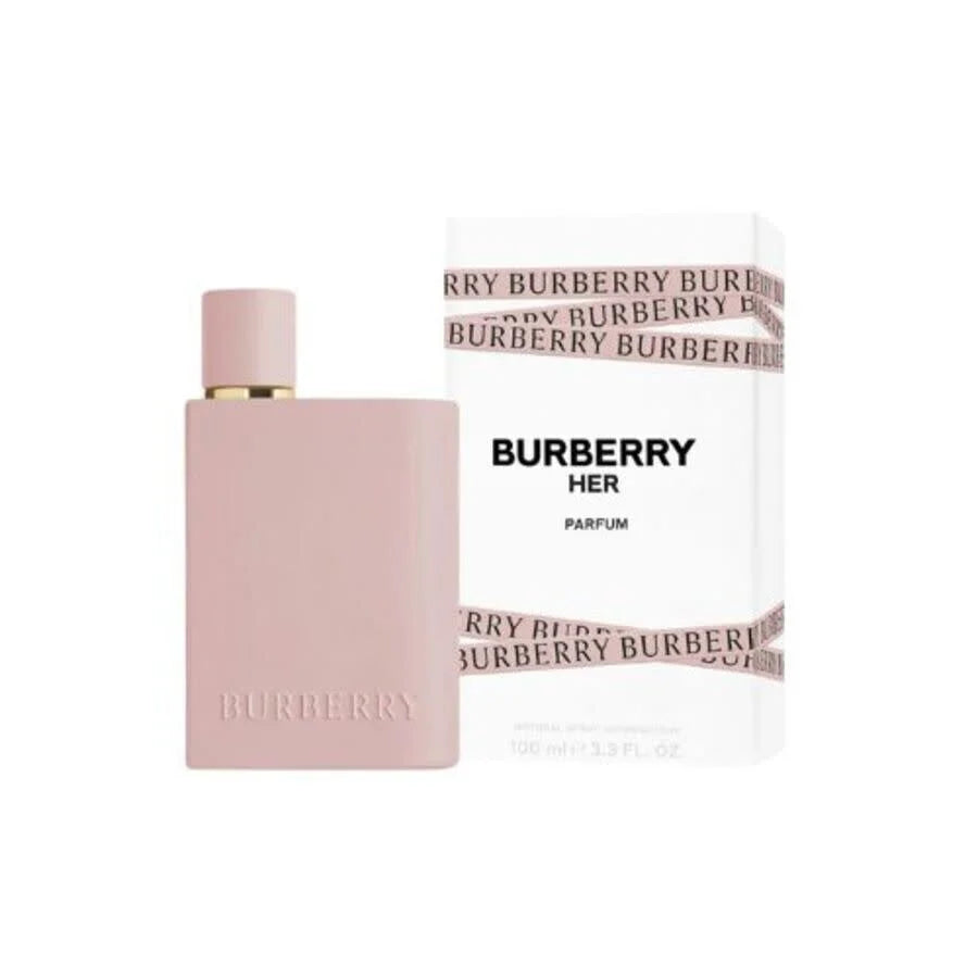 Burberry Her 100ml Eau de Parfum for Women - Luxury Fragrance