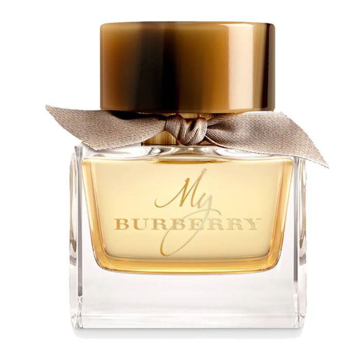 Burberry My Burberry 90ml Eau de Parfum bottle for women