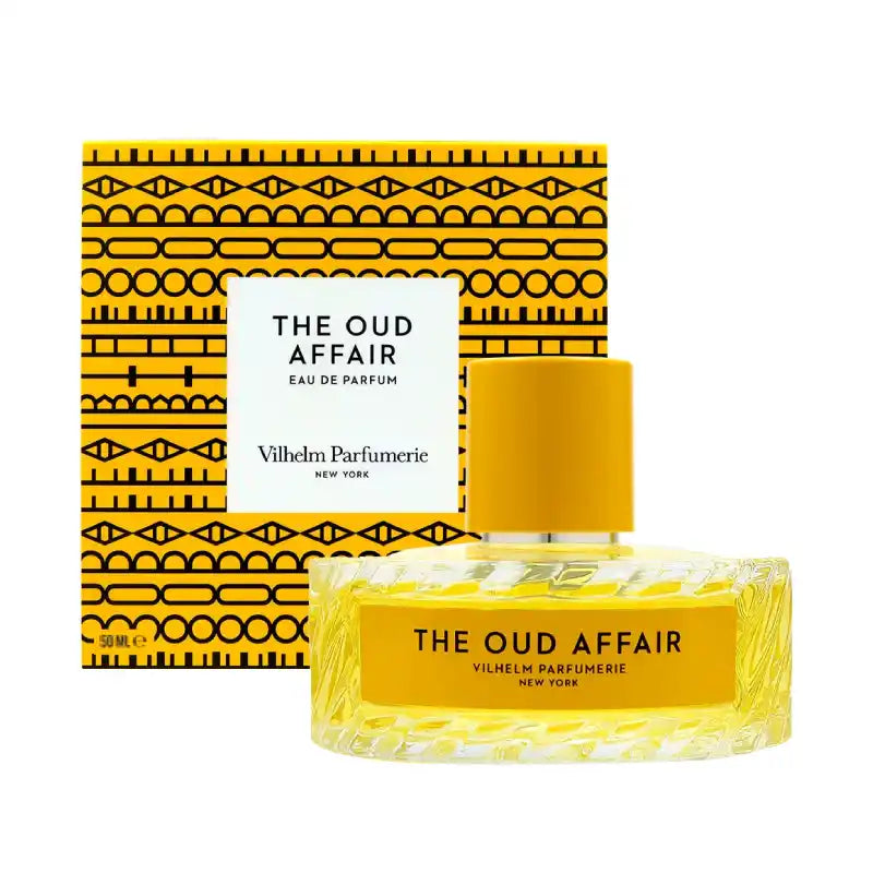 Vilhelm Fragrances The Oud Affair Eau de Parfum 50ml