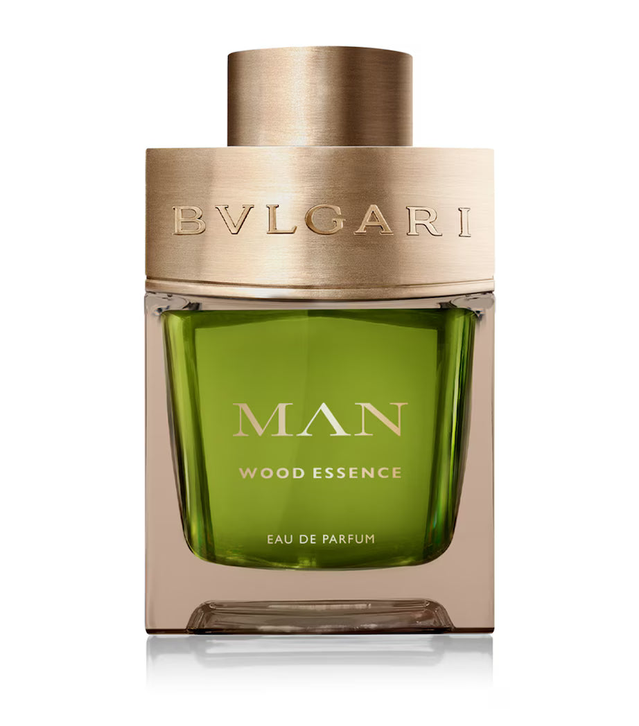 Bvlgari Man Wood Essence 100ml Eau de Parfum