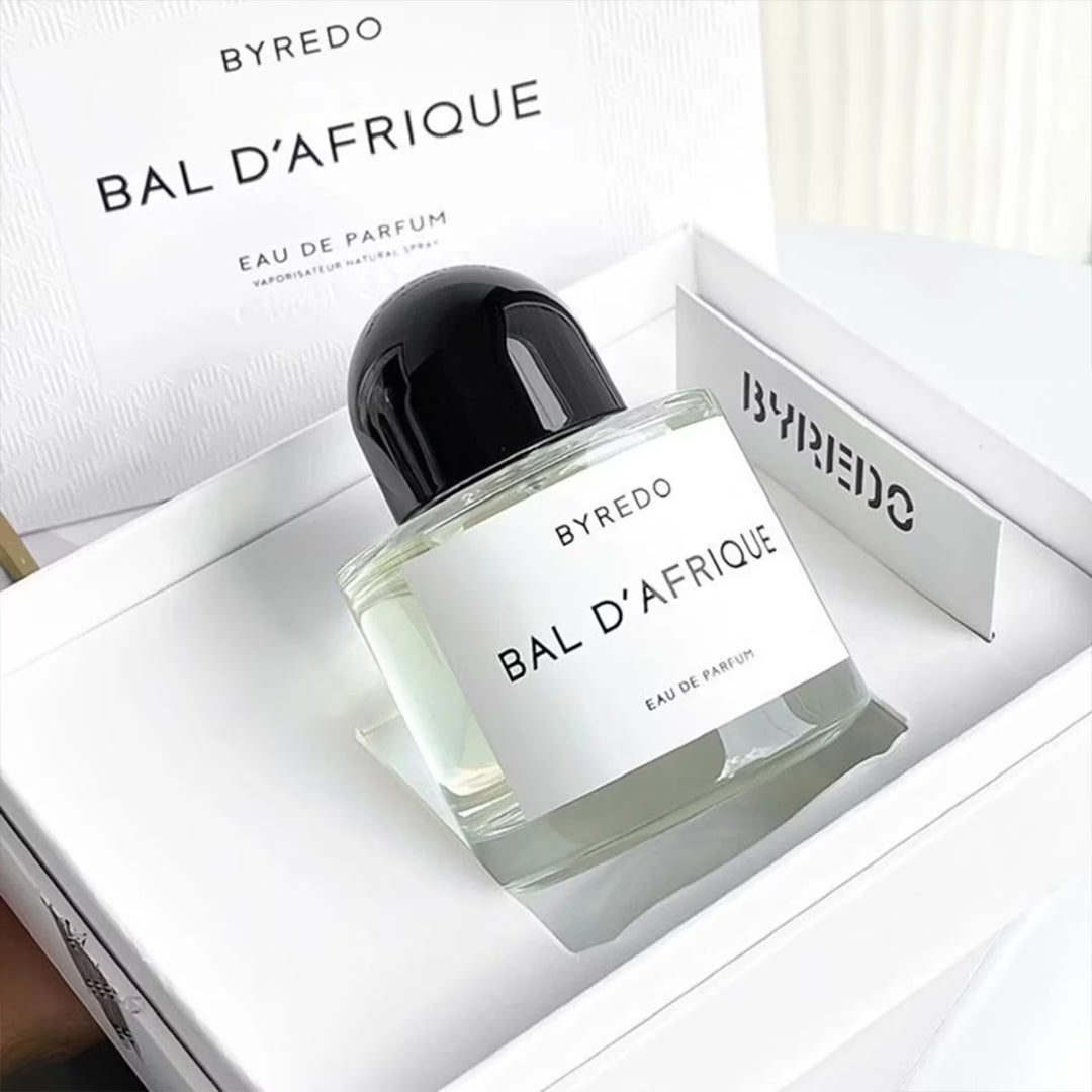 Byredo Bal D'Afrique Eau de Parfum 100ml
