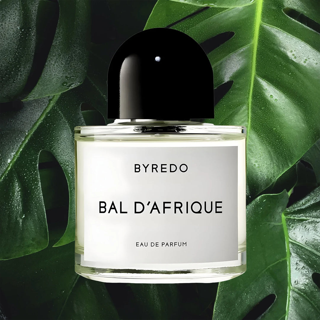 Byredo Bal D'Afrique Eau de Parfum 100ml