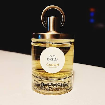 Caron Oud Excelsa Eau de Parfum 100ml