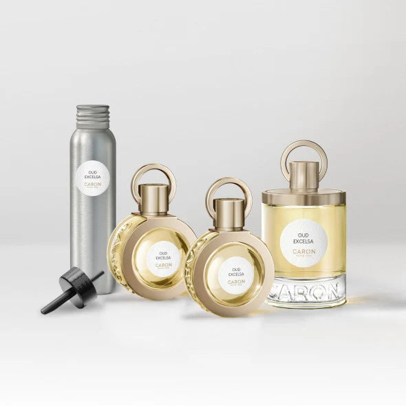 Caron Oud Excelsa Eau de Parfum 100ml