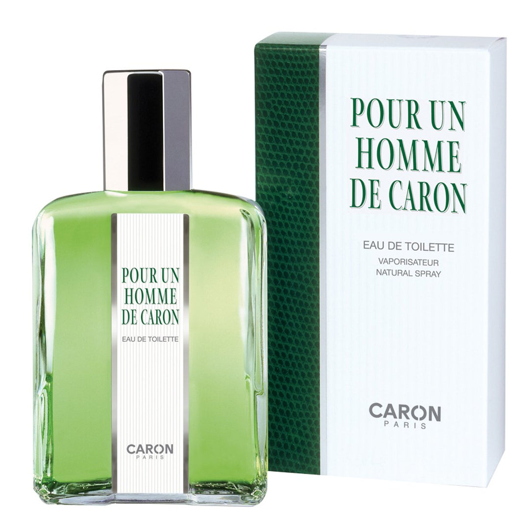 Caron Pour Un Homme Eau de Toilette 200ml