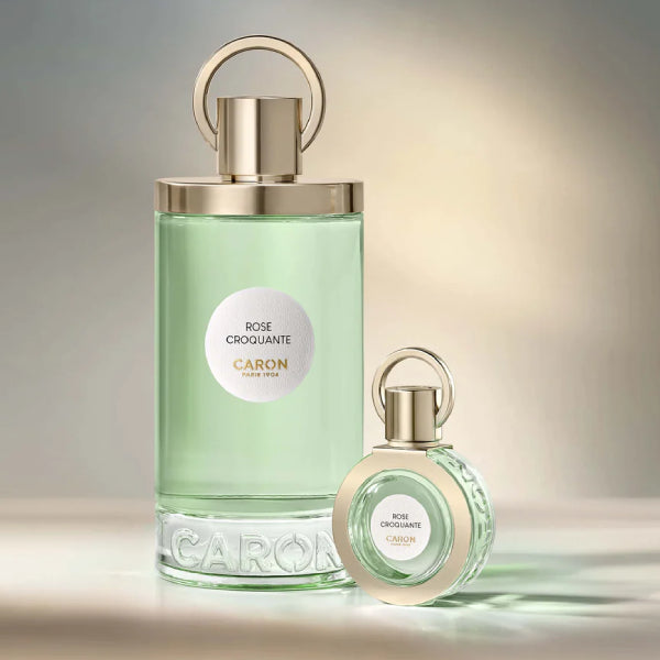 Caron Rose Croquante Eau de Parfum 100ml