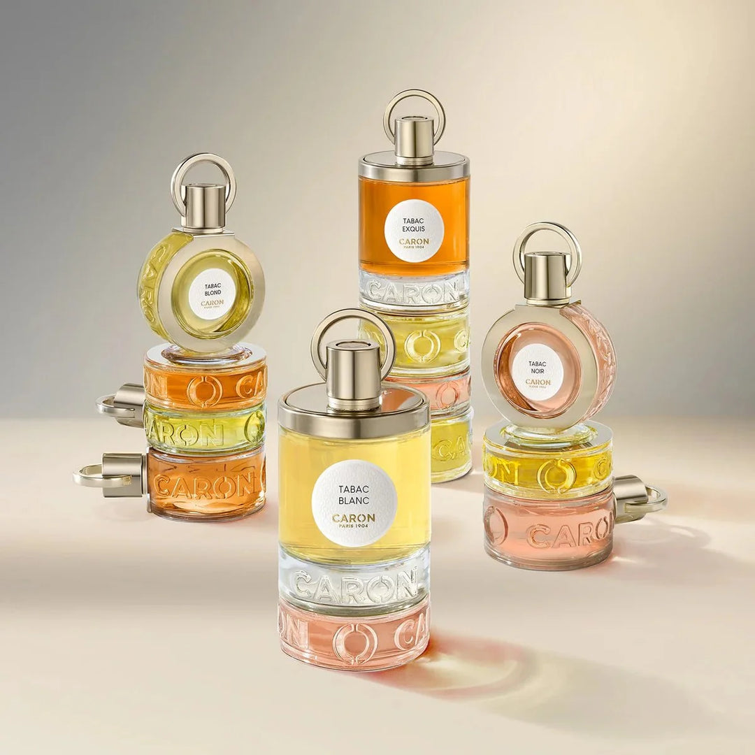 Caron Tabac Exquis Eau de Parfum 100ml
