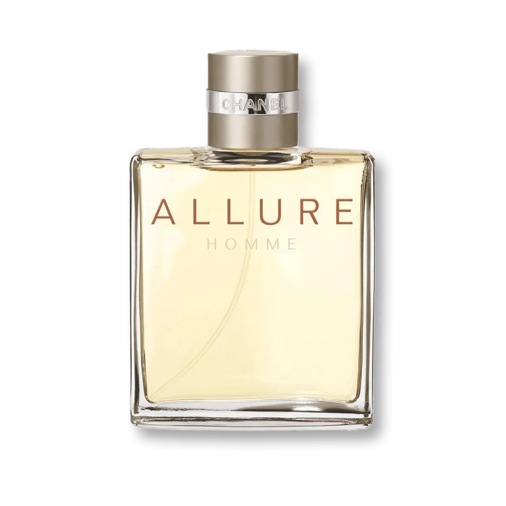 Chanel Allure Homme 150ml Eau de Toilette