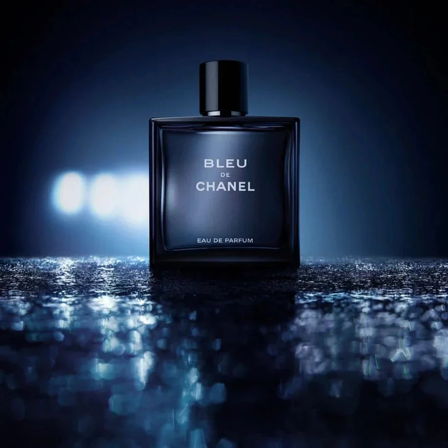Chanel Bleu de Chanel Eau de Parfum 100ml