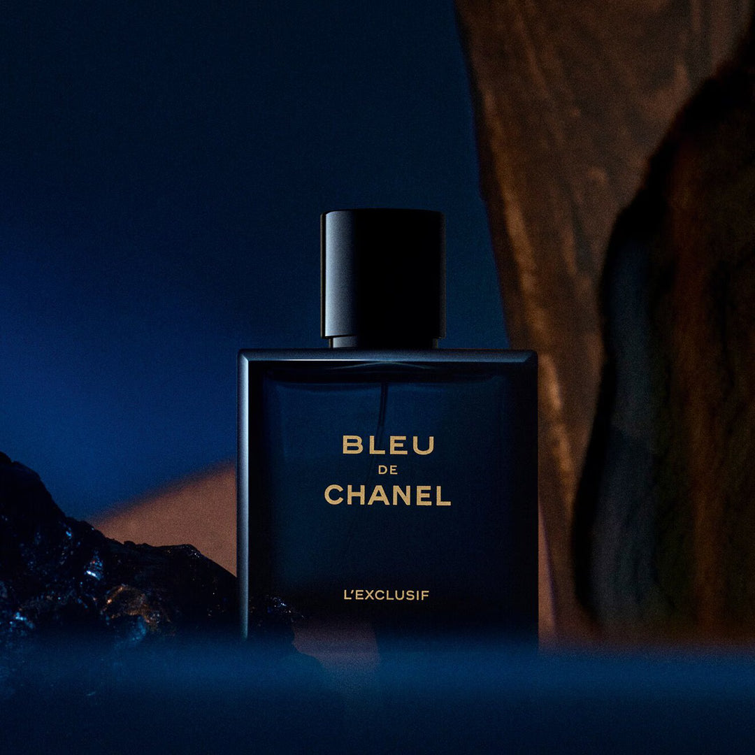 Chanel Bleu de Chanel L'Exclusif 100ml