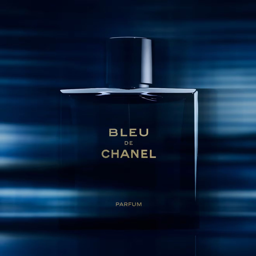 Chanel Bleu de Chanel 100ml  Parfum