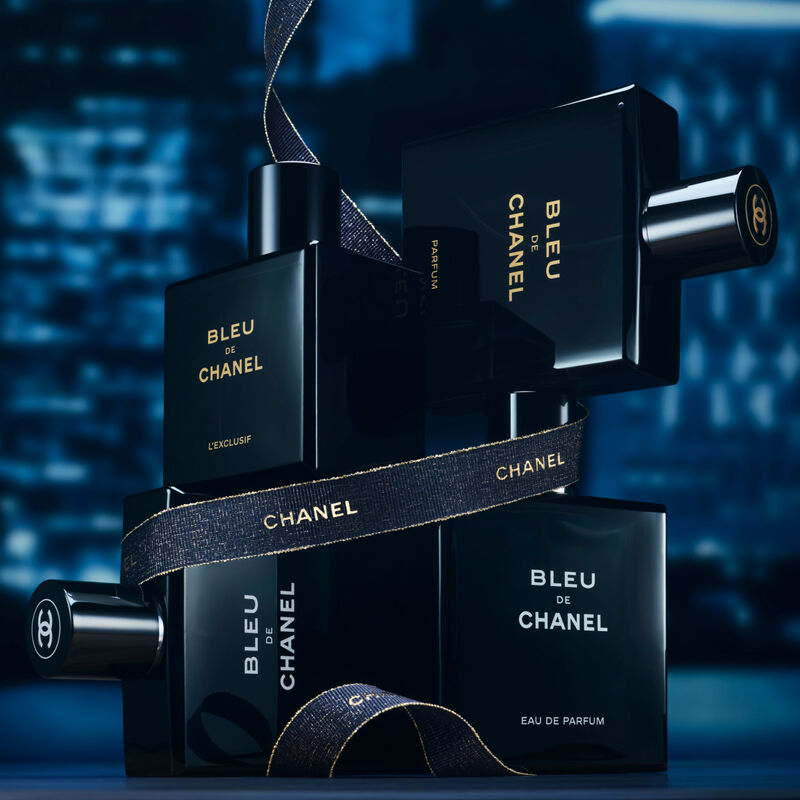 Chanel Bleu de Chanel Eau de Parfum 100ml