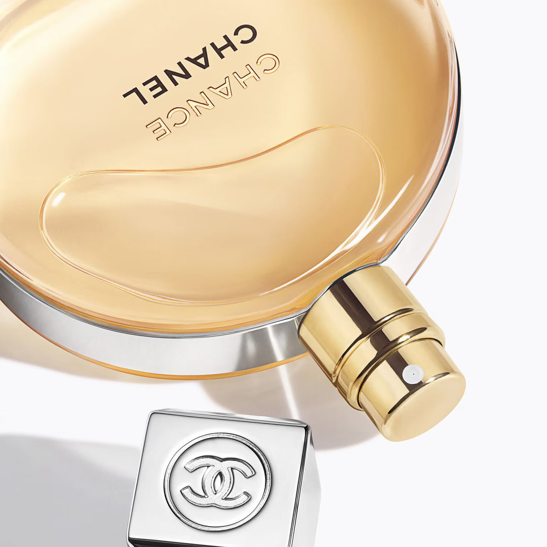 Chanel Chance 100ml Eau de Parfum