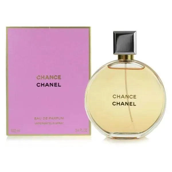 Chanel Chance 100ml Eau de Parfum